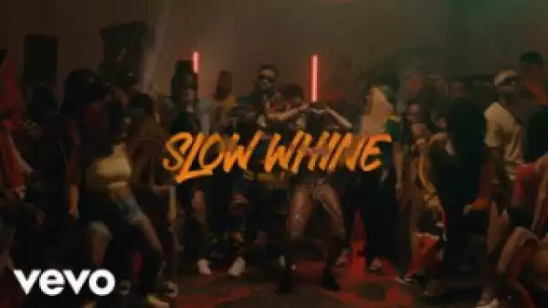 DJ Kash - Slow Whine Ft. Demarco & YFN Lucci